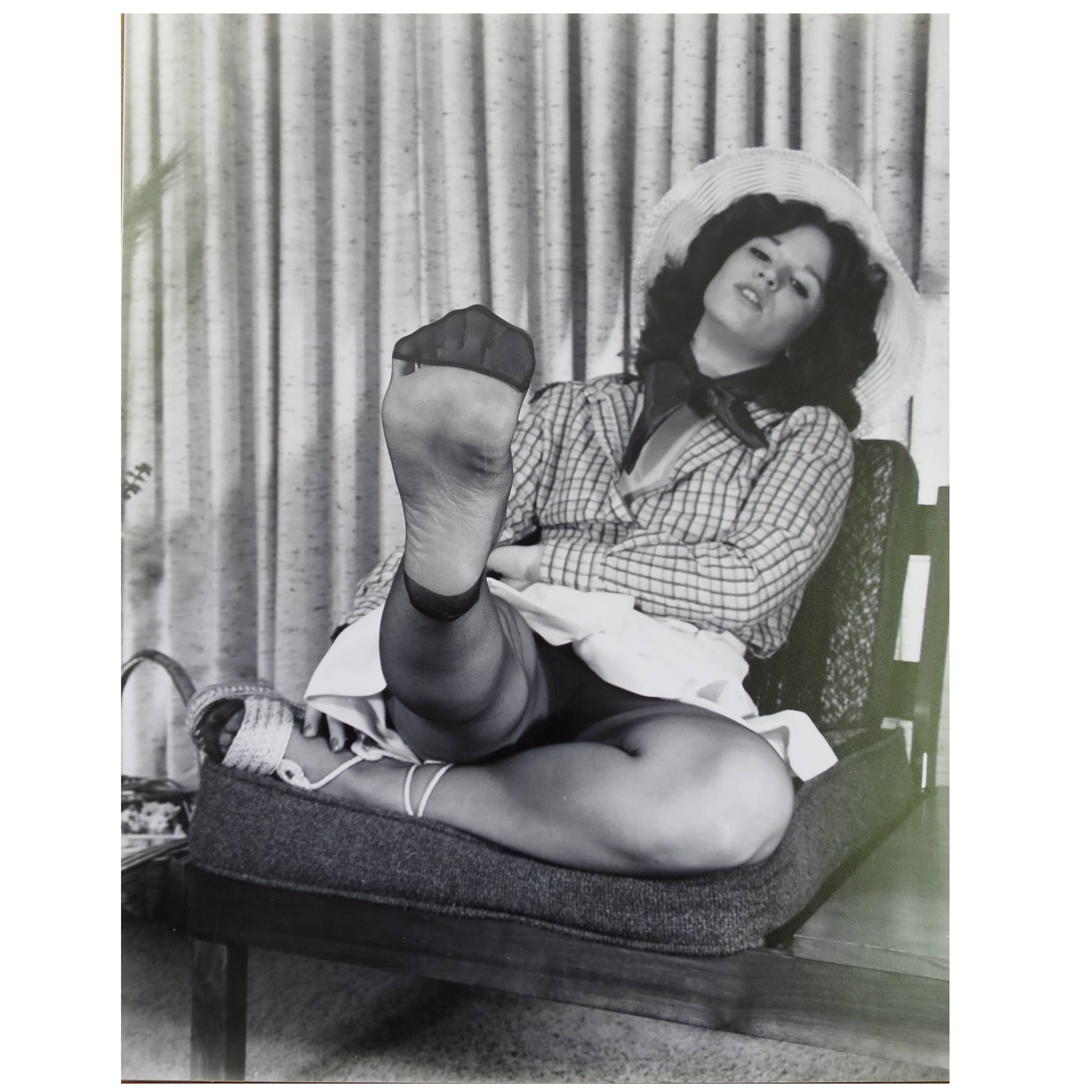 Elmer Batters, ohne Titel, ca. 1970er-Jahre