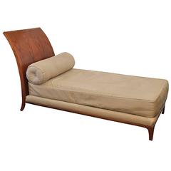 Alexandra Perrine Chaise Lounge Chair 12