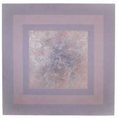 Silver Paintings