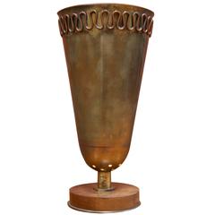 Table Lamp Luminator 5