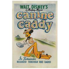 Canine Caddy