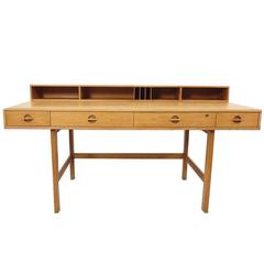 Jens Quistgaard Flip-Top Desk