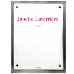 Janette Laverriere, Book