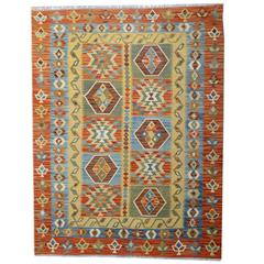 Tribal Kilim Rug