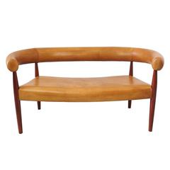 Nanna Ditzel Ring Sofa Model 2612