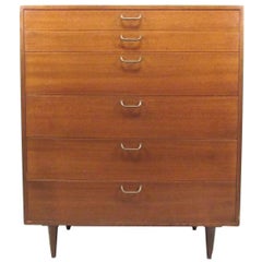 Mid-Century Harvey Probber Chest of Drawers