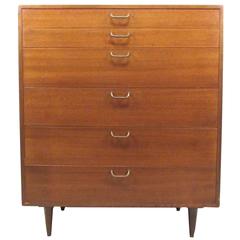 Harvey Probber Chest of Drawers 9