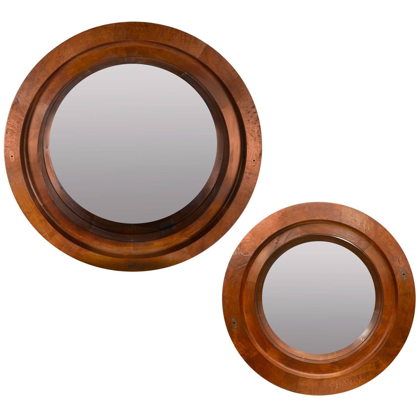 Hudson Mirror For Sale at 1stDibs