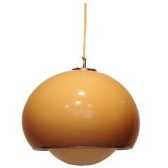 Ceiling Lamp “Bud Grande” by Studio 6G for Harvey Guzzini