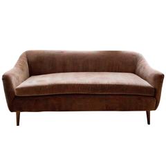 Carl Malmsten Style Sofa/Settee