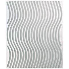White Sinuzoïde by Marc Cavell 5