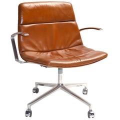 Vintage Preban Fabricius Desk Chair