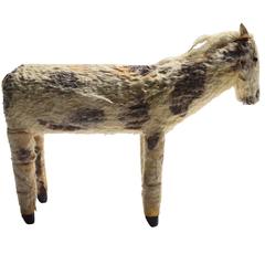 Folk Art Horse 9