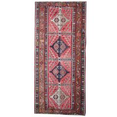 Antique Turkish Kilim Rug 1