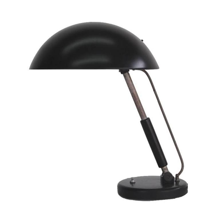 Bauhaus Style Desk Lamp By Karl Trabert For At 1stdibs Bauhaus Style Desk Lamp By Karl Trabert For