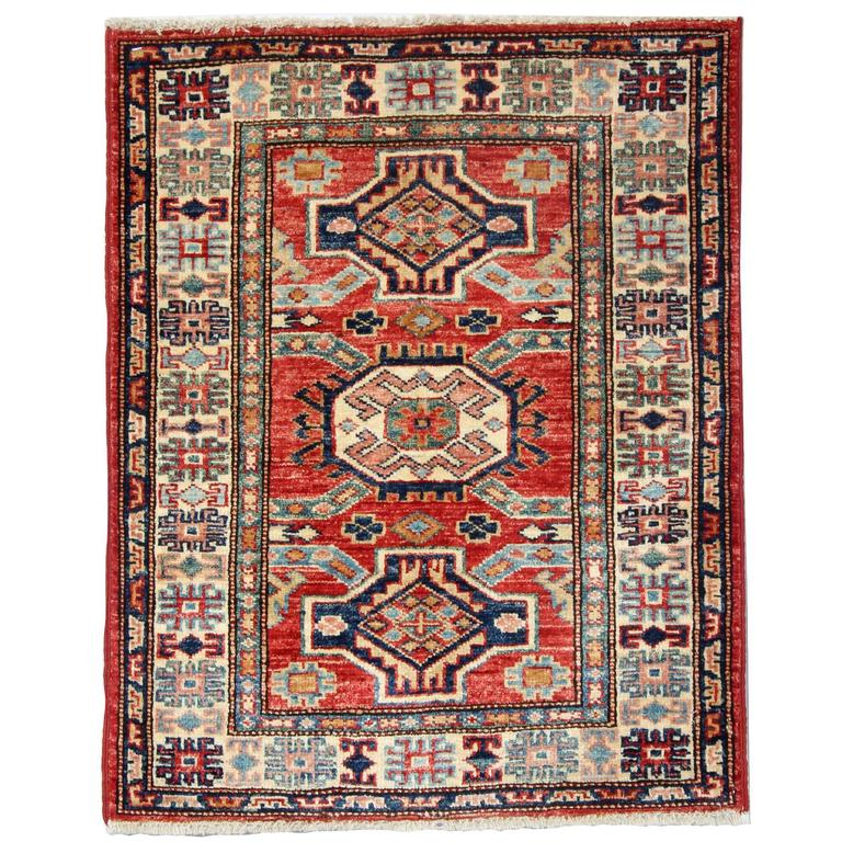 Persian Style Rugs Afghan Kazak From Afghanistan Persian Style Rugs Afghan Kazak From Afghanistan
