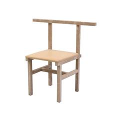 'Stoned Chair 3' by Fredrik Paulsen 12