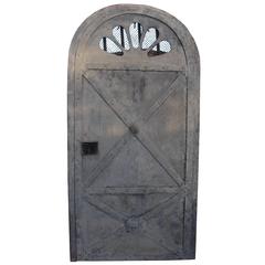 Antique Door 11
