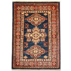 Afghan Rugs, Kazak Rugs from Afghanistan, Kind of Traditional Rugs