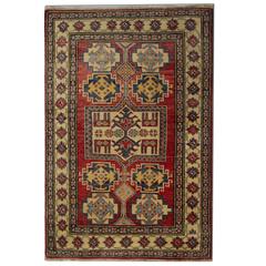 Afghan Caucasian Rugs