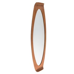 Used Wall Mirror Attributed to Campo and Graffi for Home, Italy, 1960s