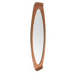 Wall Mirror Attributed to Campo and Graffi for Home 1
