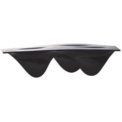 Established & Sons Aqua Table by Zaha Hadid