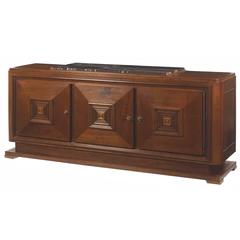 Sideboard, France, 1940s 11