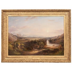 La Ford, di Thomas Creswick