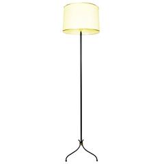 Jacque Adnet Style Floor Lamp