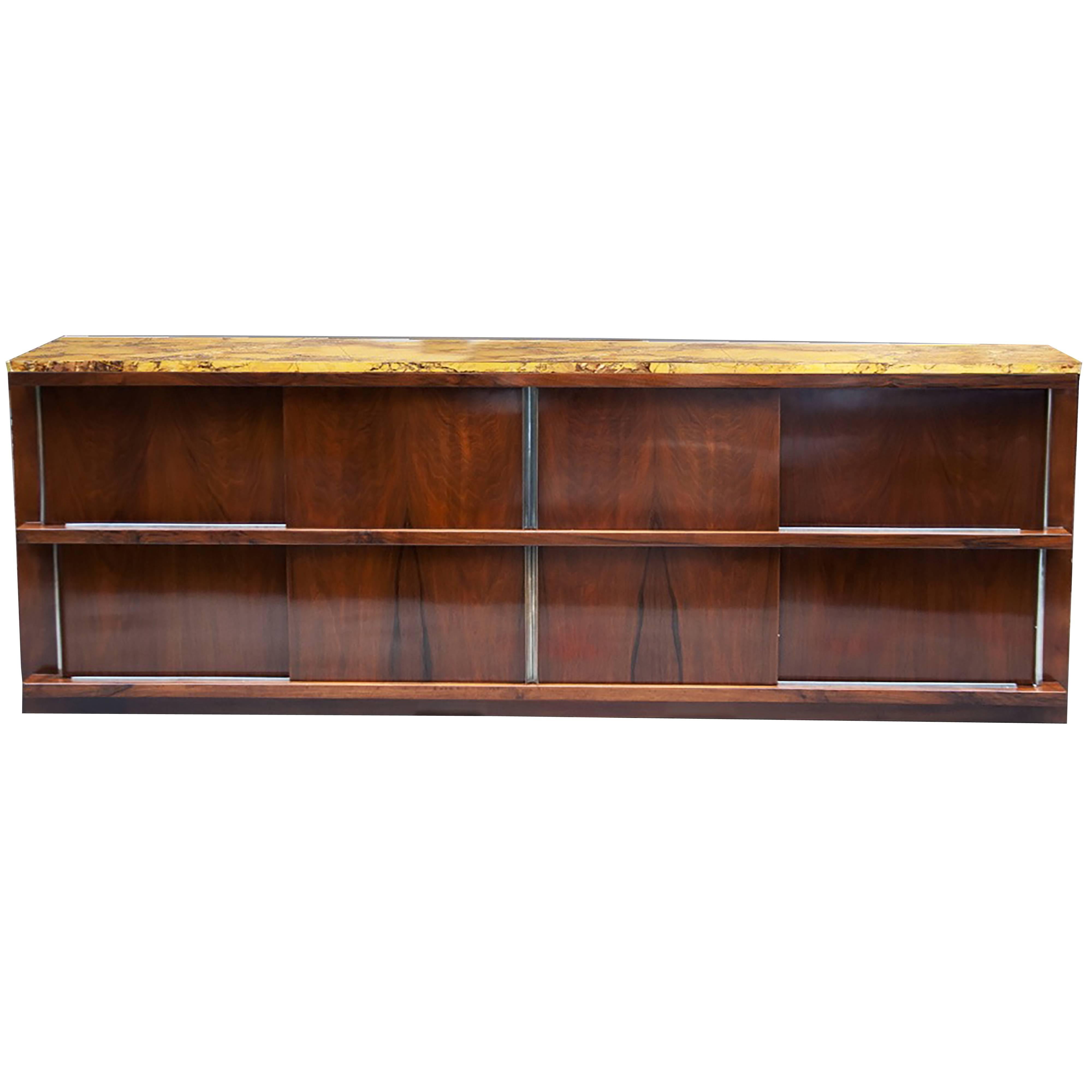 Sideboard by Ernest Boiceau, France, circa 1930