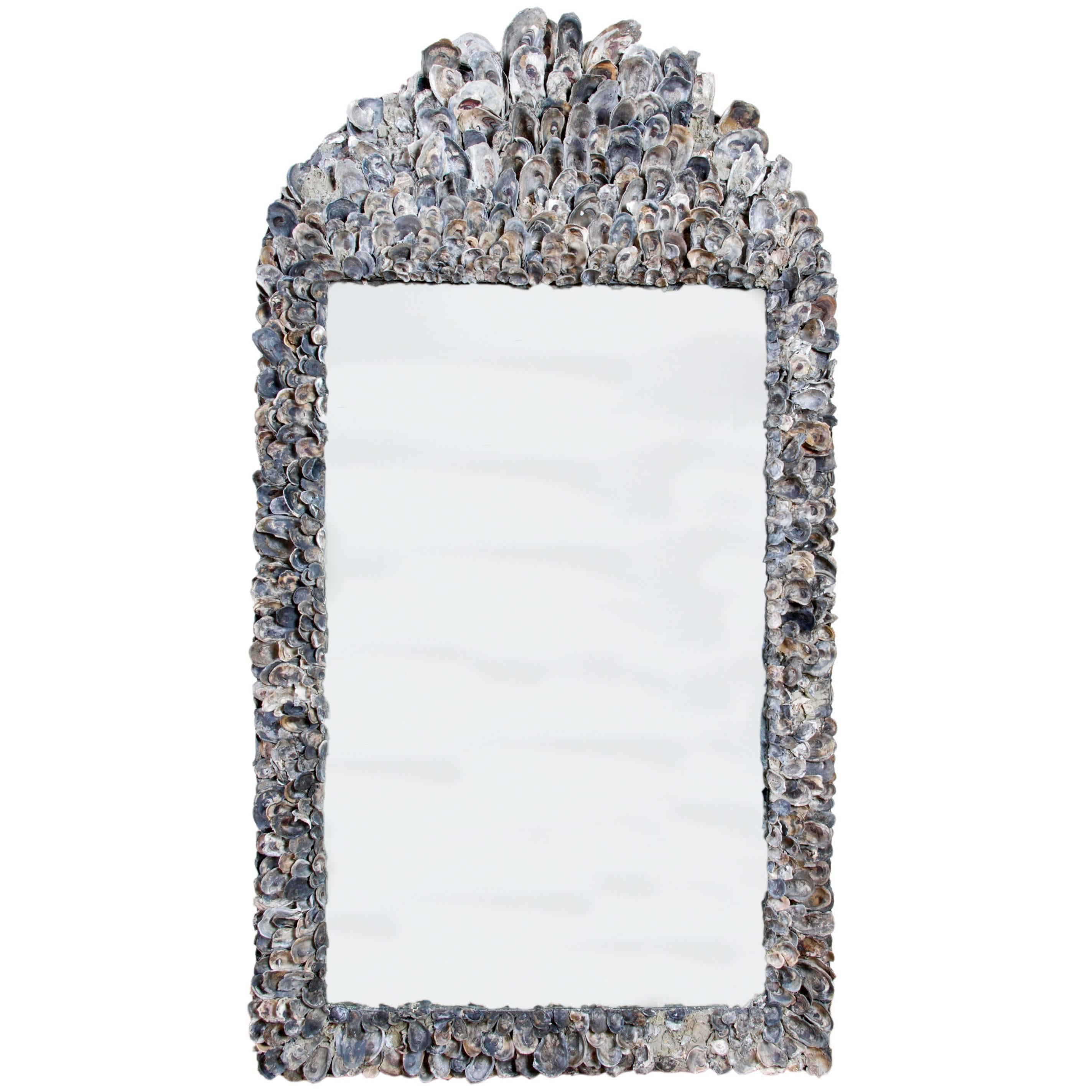 Clam Shell Mirror For Sale