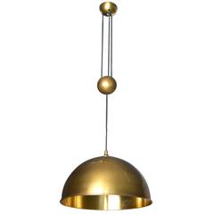Florian Schulz Dome Counter Balance Pendant 10