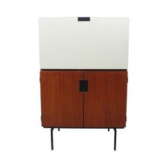 Cees Braakman Cabinet CU77 for Pastoe