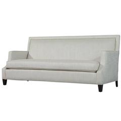 Elposa Transitional Custom Sofa by Carrocel