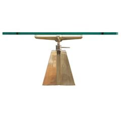 Ghyczy Coffee Table Ghyczy Coffee Table