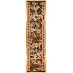 African Ceremonial Skirt 12