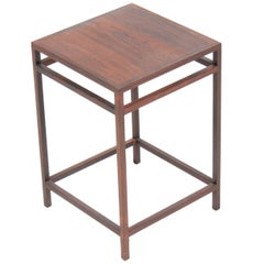 Petite Side Table by Willy Beck