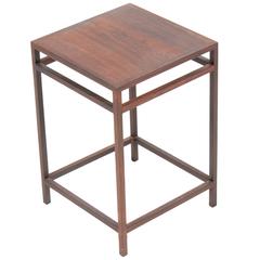 Petite Side Table by Willy Beck 1