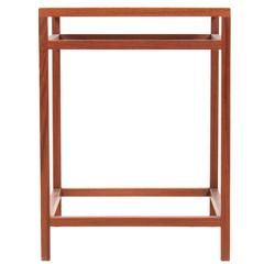 Petite Side Table by Willy Beck 2
