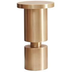 Counter Height Stool, Shape C by Anna Karlin
