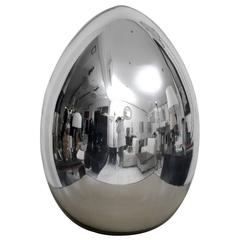 Carlo Nason Murano Glass Lamp 9