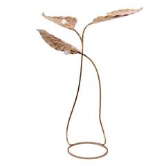 Large Tommaso Barbi Floor Lamp 8