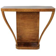 Italian Console Table