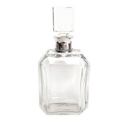 Art Deco Decanter