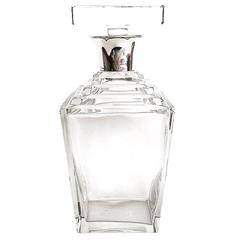 Art Deco Decanter