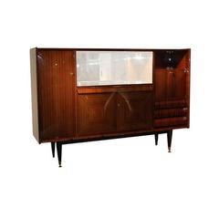 French Art Deco Sideboard 5