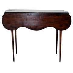 Antique 18th Century American Pembroke Table