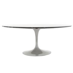 Antique Saarinen Coffee Table Knoll