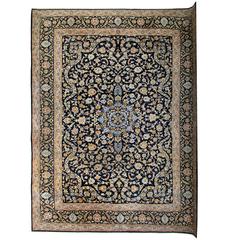 Antique Persian Kashan